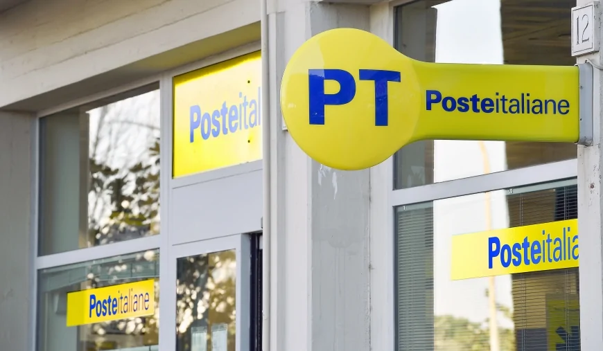 Poste Italiane Torino: in pagamento da lunedì 3 novembre le pensioni di novembre 2025
