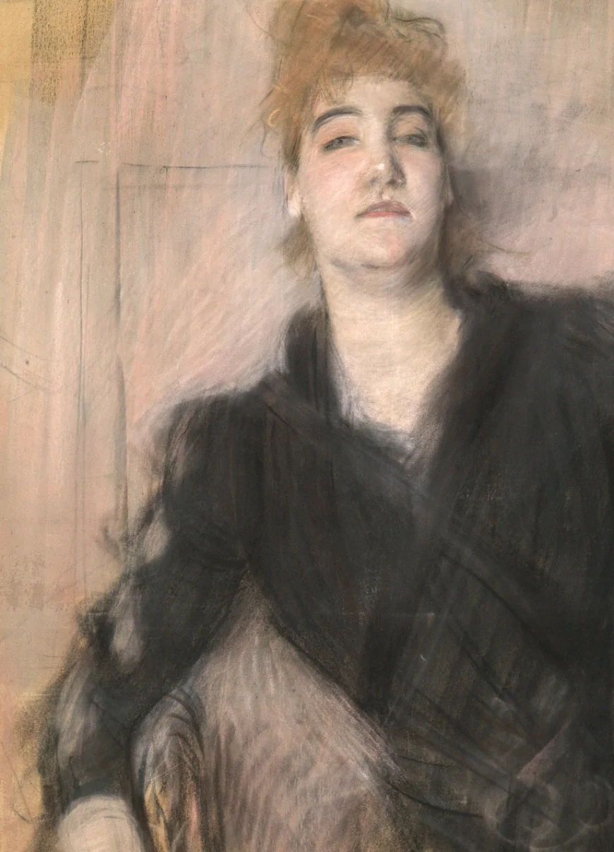 Giovanni Boldini a Firenze: il ritorno dei maestri del XX secolo alla Collezione Roberto Casamonti