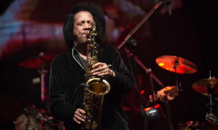 Il suono dell’anima – L’eredità immortale di James Senese, il sassofonista che ha dato voce a Napoli