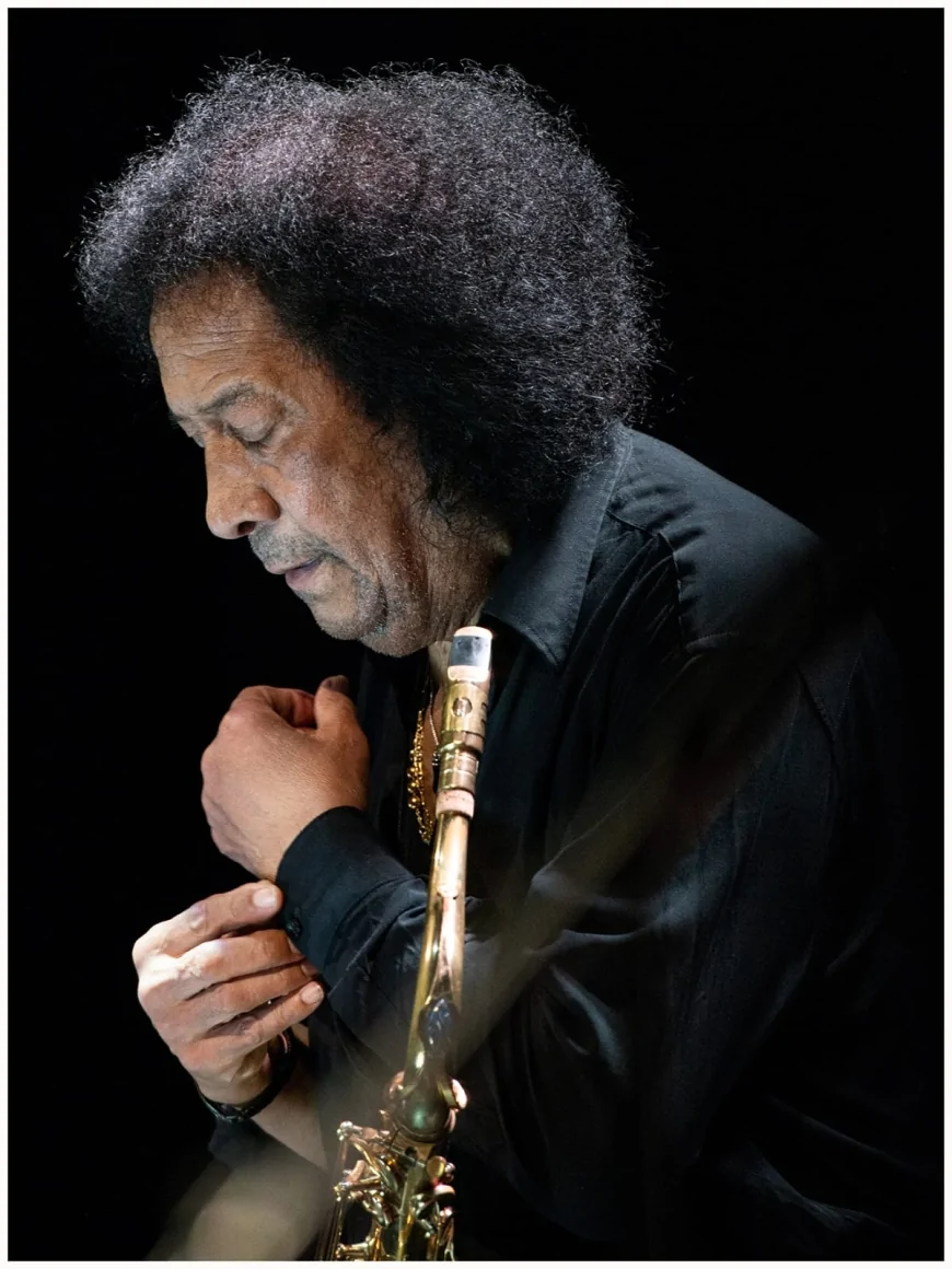 Trianon Viviani ricorda James Senese: addio al leggendario sassofonista napoletano