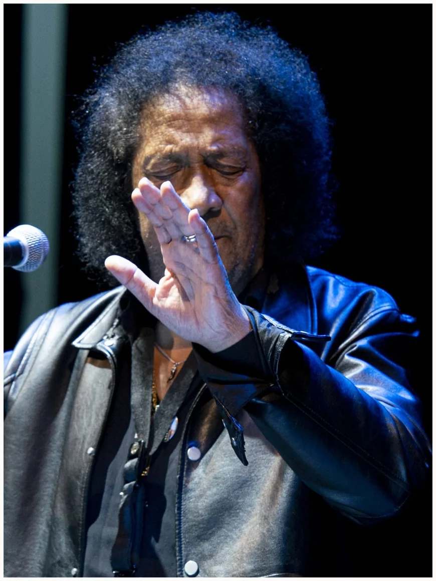 Trianon Viviani ricorda James Senese: addio al leggendario sassofonista napoletano