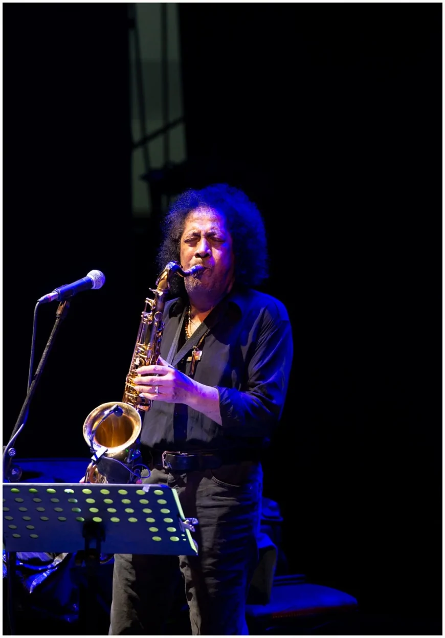 Trianon Viviani ricorda James Senese: addio al leggendario sassofonista napoletano