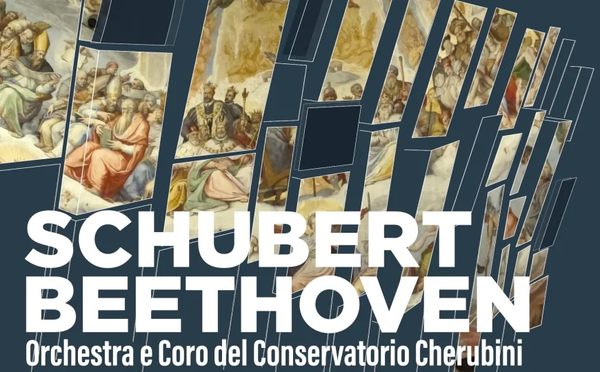 Doppio concerto a Firenze per Ognissanti con il Conservatorio Cherubini e il Maggio Musicale Fiorentino