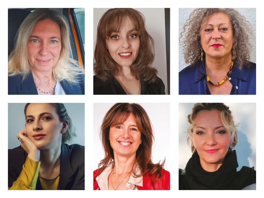 Torna “Quello che le donne scrivono”: la rassegna letteraria di Rovigo celebra la scrittura femminile