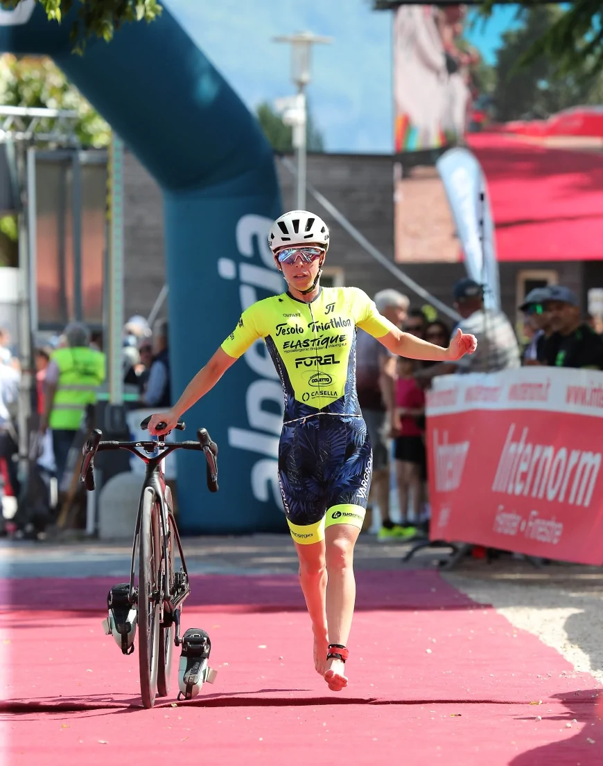 Triathlon del Lago di Caldaro 2026: aperte le iscrizioni per la 37ª edizione