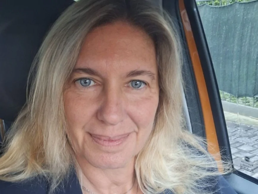 Voci ribelli: Sara Zanferrari apre “Quello che le donne scrivono”