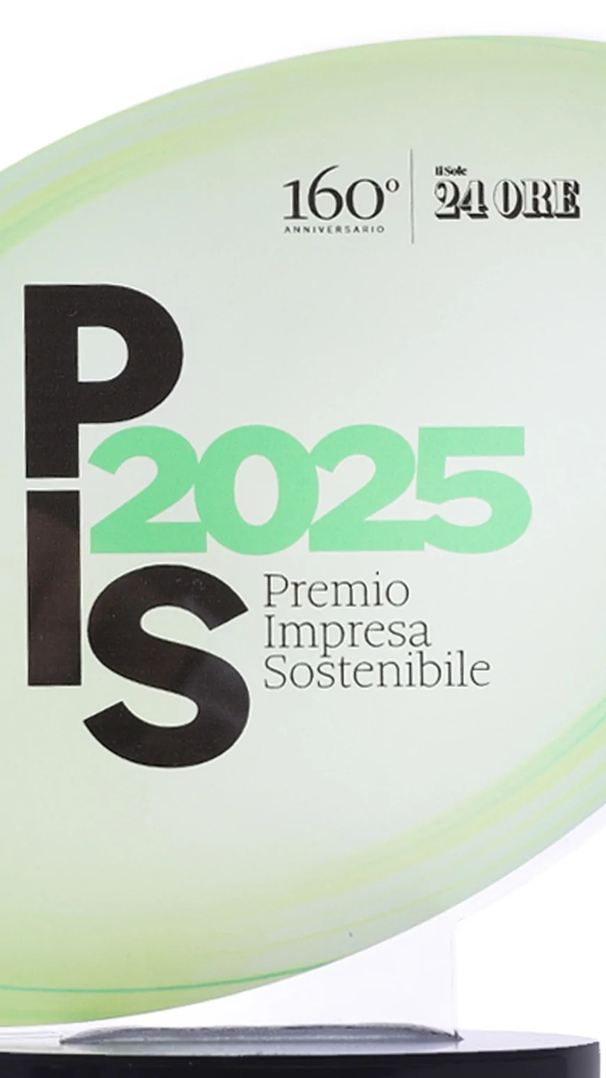 RERERI vince il Premio Impresa Sostenibile 2025 | Recupero Responsabile Rivoluzionario