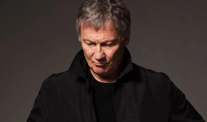 Michael Rother plays NEU! Harmonia & Solo Works – Tour in Italia 2025