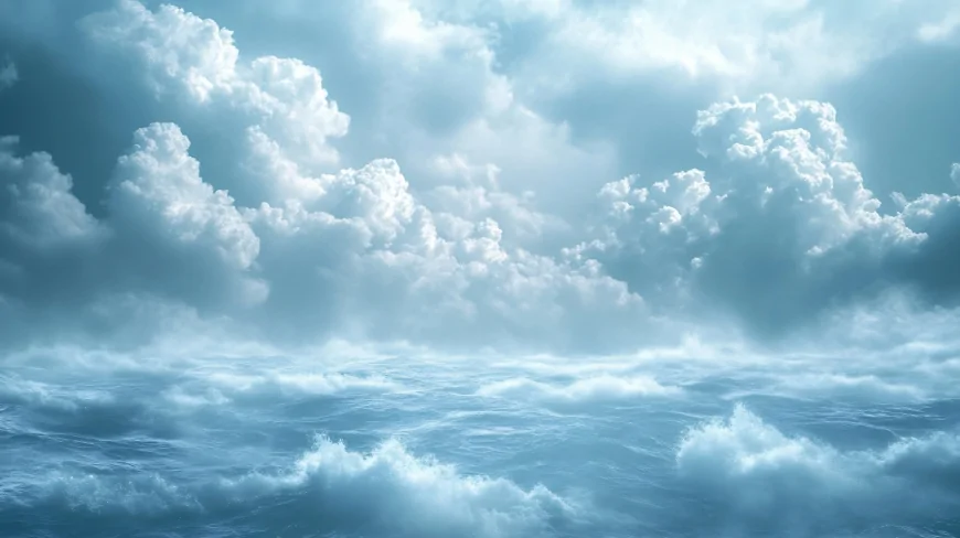 Maurizio Battello presenta “Il Museo delle Nuvole” a Milano | Fotografia, arte e poesia del cielo