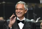 Andrea Bocelli: confermati i concerti di New York. Smentite le voci sulle cancellazioni post-elezioni