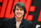 Tom Cruise commuove Hollywood con il discorso per l’Oscar onorario: “Il cinema è la mia identità”