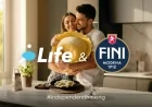 Gruppo Fini sceglie Life: nuova campagna “Senza Lattosio” con AI