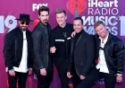 Backstreet Boys verso un nuovo tour mondiale: novità anche da Lady Gaga