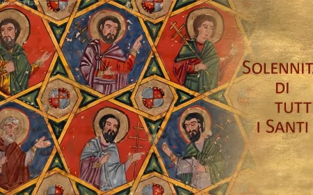 Ognissanti 2025 a Milano: celebrazioni, eventi e momenti di spiritualità in città