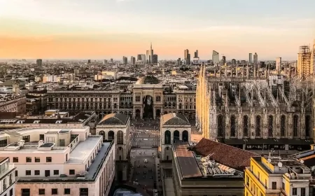 Cosa vedere a Milano in un giorno: itinerario perfetto per vivere la città con stile e senza stress
