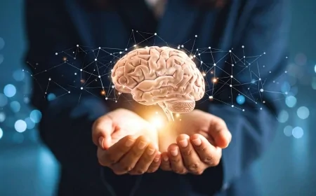 Tra neuroni e algoritmi | Il nuovo equilibrio della mente moderna