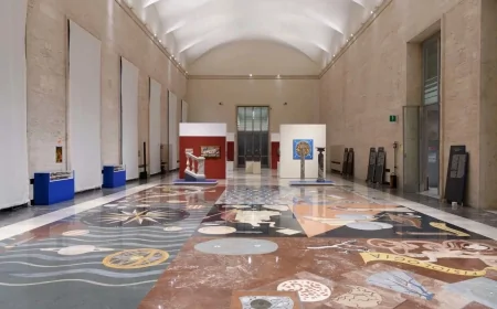 Museo delle Civiltà: apertura straordinaria per Ognissanti 2025 a Roma