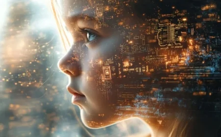 L’intelligenza artificiale cambierà le nostre vite | La rivoluzione tecnologica del futuro