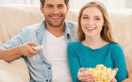 Classifica JustWatch ottobre 2025: i film e le serie TV più viste in Italia