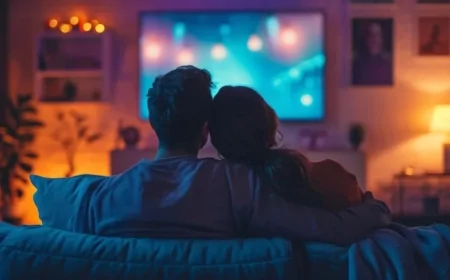 Classifica JustWatch Italia: A House of Dynamite e Il Mostro dominano lo streaming della settimana