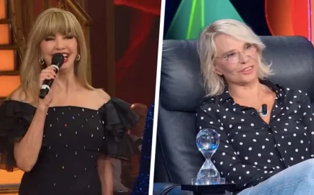 Ballando con le Stelle e Tú sí que vales, gli ascolti del 1° novembre 2025