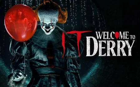 Classifica JustWatch: i film e le serie TV più viste in Italia nell’ultima settimana