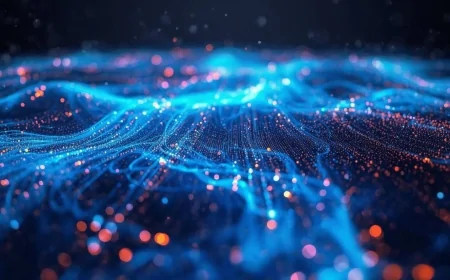 Verso il Digital Twin dell’Alto Adriatico – Workshop iNEST a Ecomondo 2025