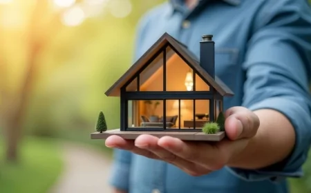 Mercato immobiliare 2025: cresce l’offerta di monolocali e bilocali in Italia