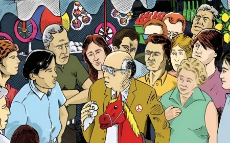 Accordi @ DISACCORDI 2025: a Napoli la 22ª edizione del Festival internazionale del cortometraggio