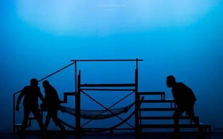 Presentazione “NICE 26” Marcianise: nuova stagione del Teatro Indipendente 2025/2026