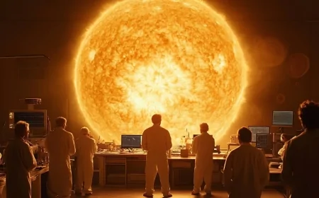 Il “Sole artificiale” cinese compie un passo avanti: nuova lega ultra-pura per la fusione nucleare