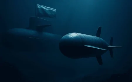Poseidon: il super drone nucleare russo che sfida ogni difesa e cambia gli equilibri globali