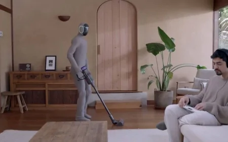 NEO, il robot umanoide domestico da 20.000 dollari che rivoluziona la casa intelligente