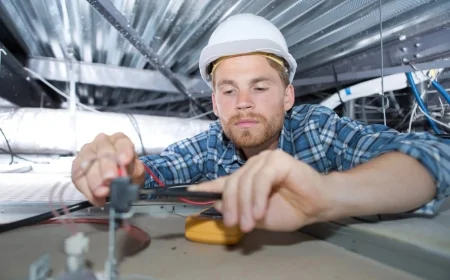 Jensen Huang (NVIDIA): “I milionari del futuro saranno idraulici ed elettricisti”