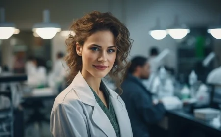 Biohacking: la nuova frontiera del benessere accessibile e personalizzato