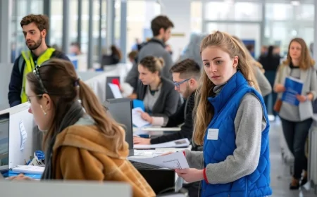 Nascono i “V-Level” nel Regno Unito: nuova qualifica per formare giovani pronti al lavoro