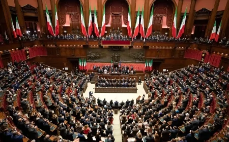 Patente e malattia oncologica: una riforma per garantire sicurezza e inclusione – Congresso SIMCe alla Camera dei Deputati