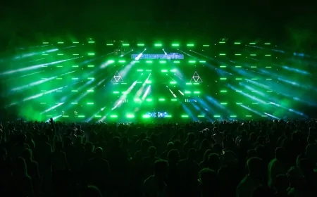 30 Years of Memorabilia – il gran finale dal Cocoricò all’Unipol Arena Bologna