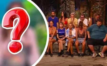 Isola dei Famosi, svelata la conduttrice della nuova edizione