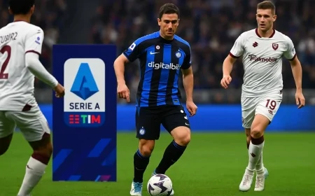 L’Italia quinta nel ranking UEFA: due posti extra per la Serie A nelle coppe europee