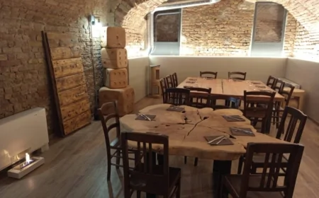 Festival della Selvaggina 2025 a Lodi | Ristorante Al Sazio