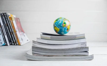 Articolo aggiornato – Servizi di traduzione e localizzazione professionale