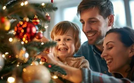 Passatempi natalizi: cosa fare durante le vacanze di Natale | Intrattenimento e tradizioni