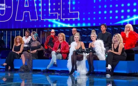 Chi è il vincitore di Tale e Quale Show 2025, ecco chi ha vinto