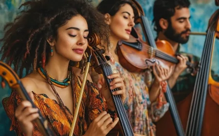 Cultura e Musica: l’Italia riscopre l’armonia tra arte e territorio