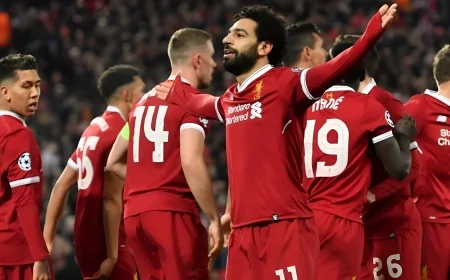 Manchester City travolge il Liverpool: 3-0 all’Etihad nella Premier League 2025-26