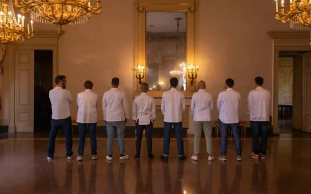 Star – Star Chefs Dinner: eccellenze e solidarietà a Parma per Noi Per Loro ODV