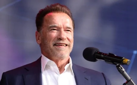 Arnold Schwarzenegger approva il remake di The Running Man: il ritorno del cult al cinema nel 2025