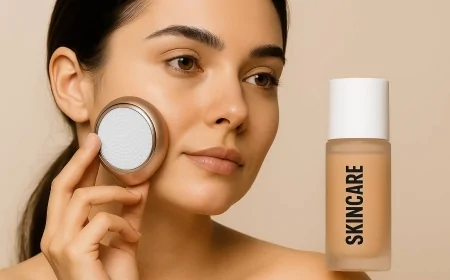 Beauty 2025: skincare su misura, cosmetici hi-tech e packaging sostenibile
