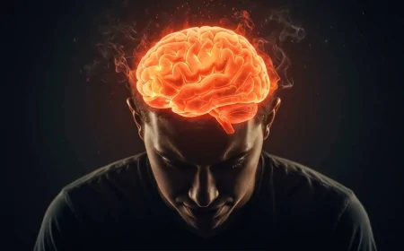 Schizofrenia: la ricerca di Whitford spiega perché alcuni sentono le voci